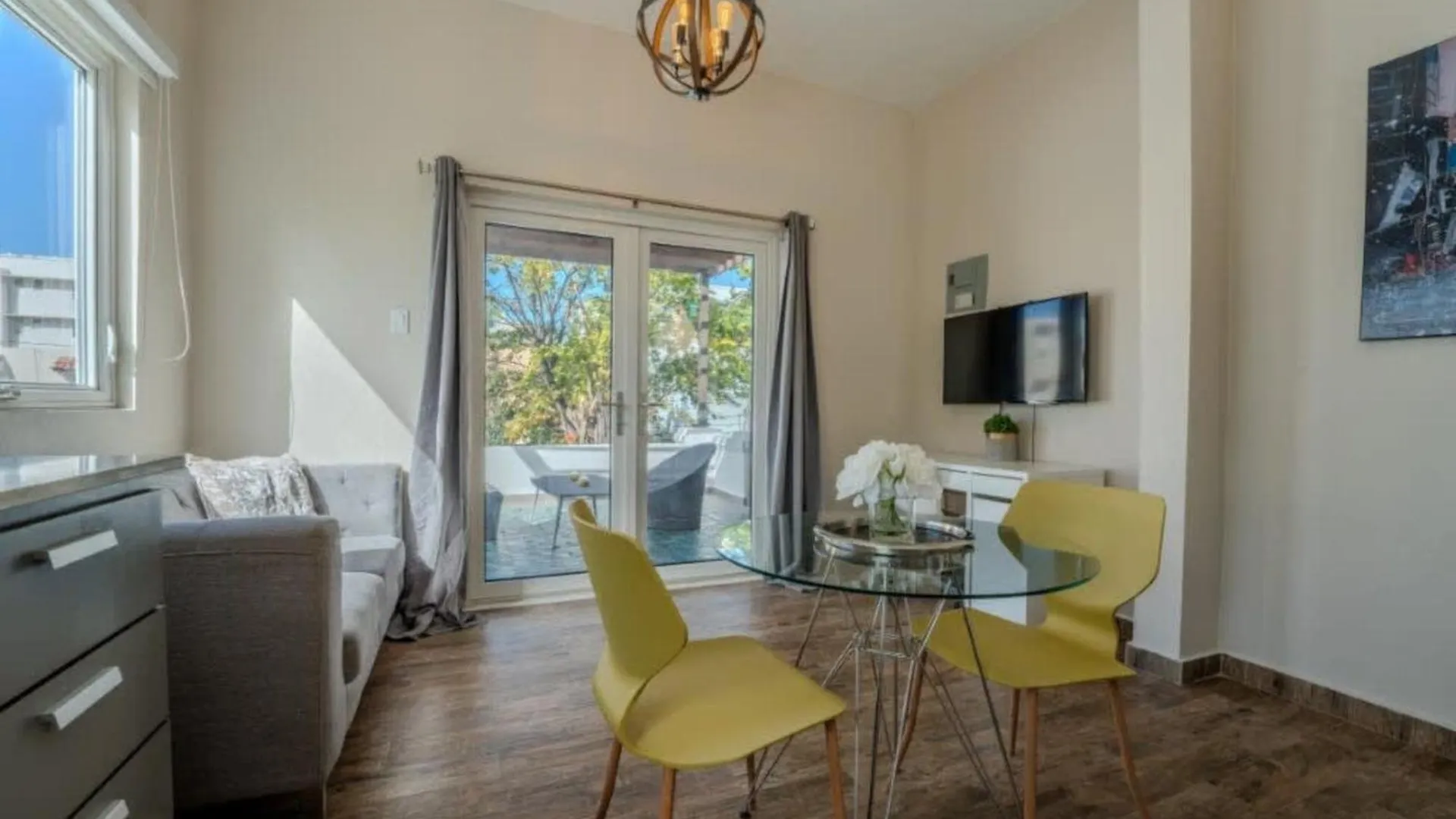 La Mona Loiza Apartment Complex By Stay With Bear San Juan Puerto Rico