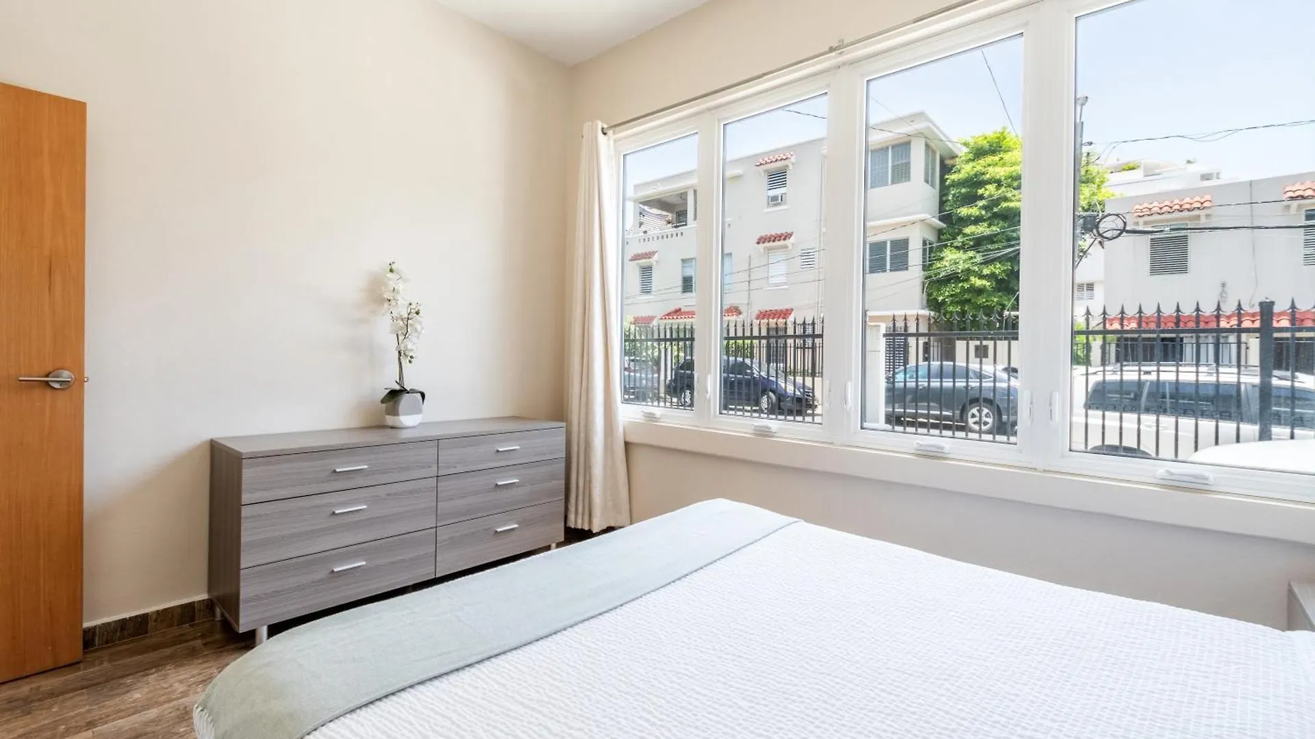 Hotel La Mona Loiza Apartment Complex By Stay With Bear San Juan