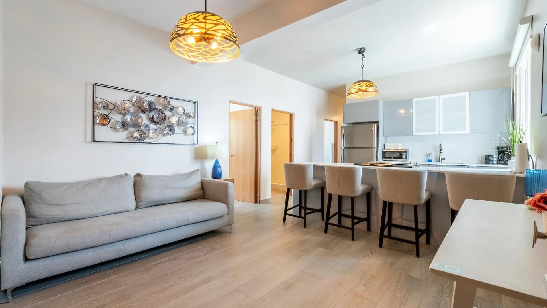La Mona Loiza Apartment Complex By Stay With Bear San Juan 3*,