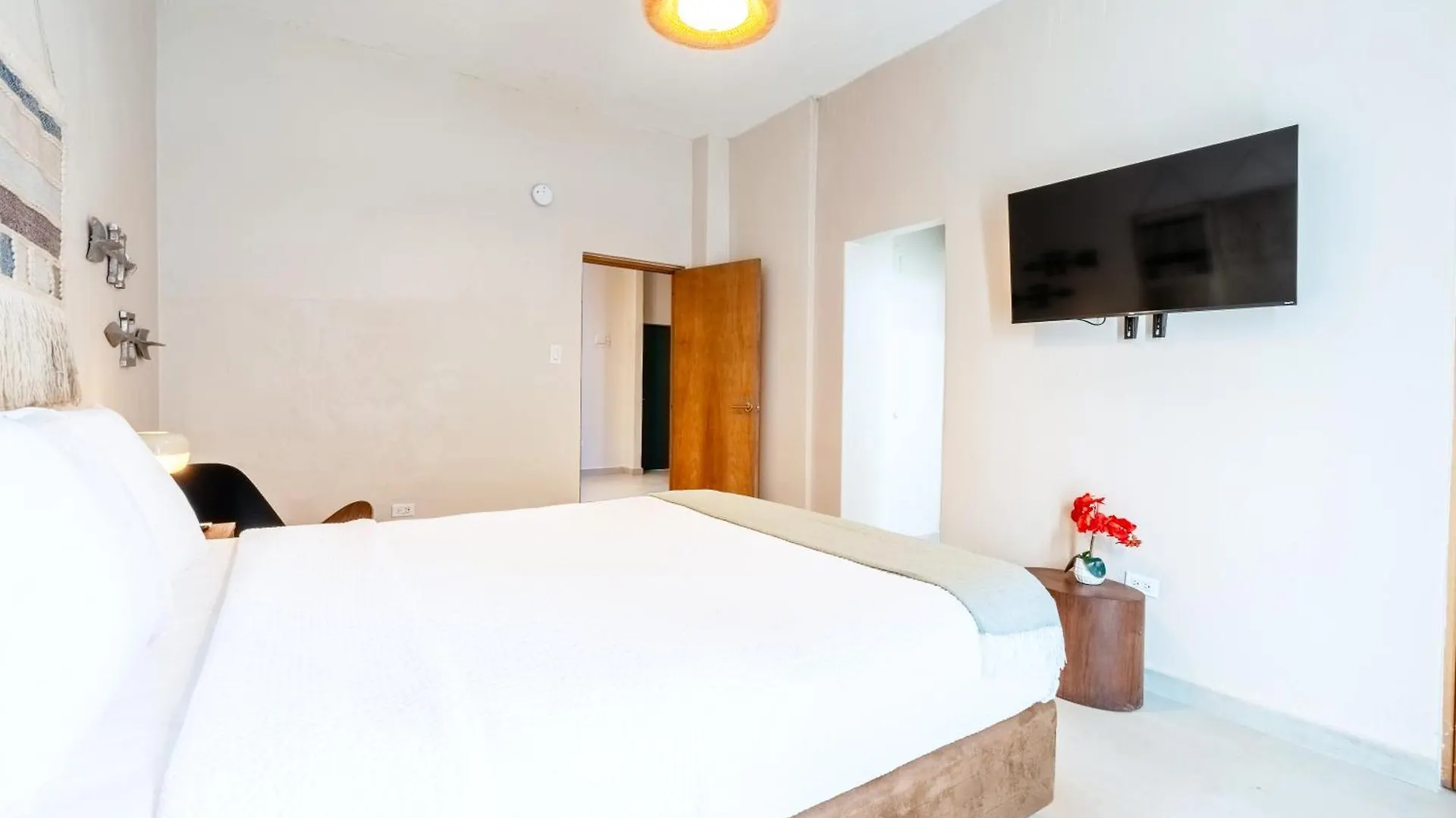 La Mona Loiza Apartment Complex By Stay With Bear San Juan