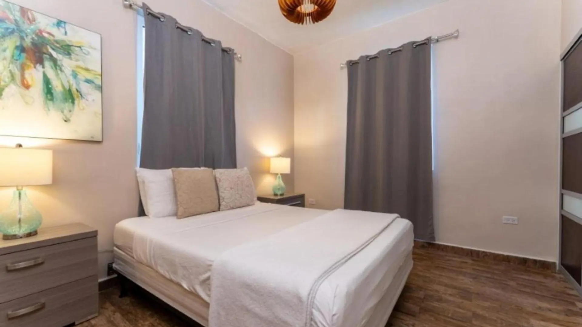 La Mona Loiza Apartment Complex By Stay With Bear San Juan Hotel