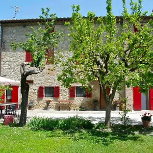 Casa Donella Italy