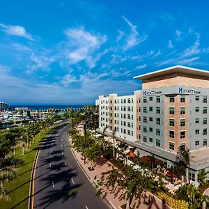 Hotel Hyatt House, San Juan